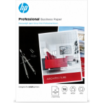 HP Professional Laser Glossy FSC Paper 200 gsm-150 sht/A4/210 x 297 mm printing paper A4 (210x297 mm) Gloss 150 sheets White