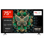 TCL C6K TV -UK Premium QD-MiniLED TV