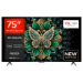 TCL C6K TV -UK Premium QD-MiniLED TV
