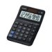 Casio MS-10F calculator Desktop Basic Black