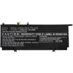 CoreParts MBXHP-BA0314 laptop spare part Battery