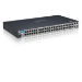 Hewlett Packard Enterprise ProCurve 2510-48 Gestionado L2 Fast Ethernet (10/100) 1U