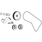 Zebra Kit Main Drive System