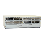 Allied Telesis AT-MCF2300 network equipment chassis 3U