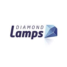 Diamond Lamps for EPSON Projector ELPLP93 V13H010L93
