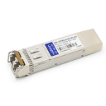 AddOn Networks XBR-SFP8G1610-80-AO network transceiver module Fiber optic 8000 Mbit/s SFP+ 1610 nm