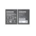Samsung Main Battery Pack 3.85V 2920mAh