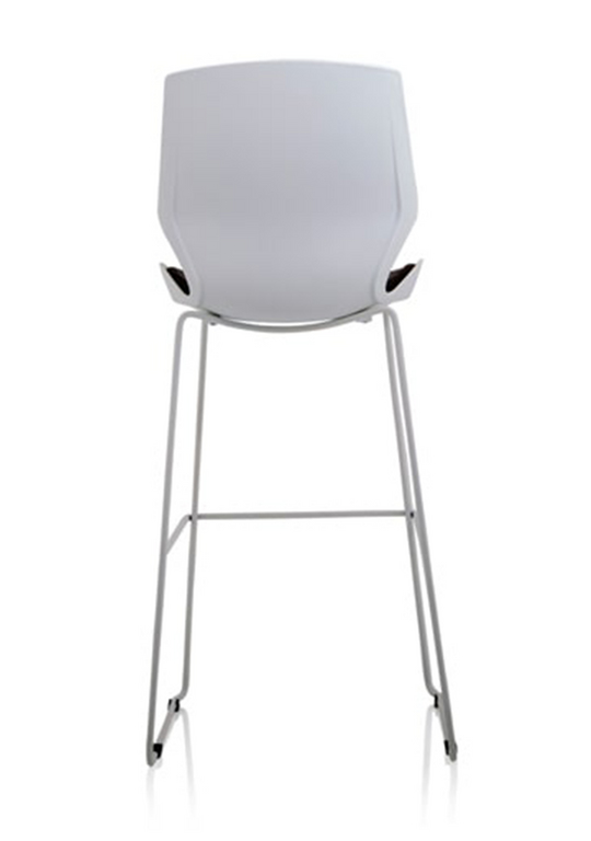 Dynamic BR000210 office/computer chair Padded seat Hard backrest