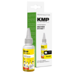 KMP 1555,0009 inktnavulling voor printers Compatibel