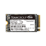 Team Group MP34S 512 GB M.2 PCI Express 3.0 NVMe