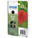 Epson Strawberry Singlepack Black 29 Claria Home Ink