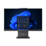Lenovo ThinkCentre neo 50a 24 Gen 6 LNL Intel Core Ultra 5 226V 60.5 cm (23.8") 1920 x 1080 pixels Touchscreen All-in-One PC 16 GB LPDDR5x-SDRAM 512 GB SSD Windows 11 Pro Wi-Fi 6 (802.11ax) Grey