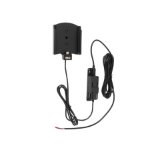 Brodit 727257 holder Active holder Mobile phone/Smartphone Black