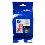 Brother LC3319XLBK ink cartridge 1 pc(s) Original High (XL) Yield Black