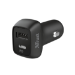 Trust 23560 mobile device charger Black Auto