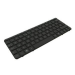HP 673656-BG1 laptop spare part Keyboard