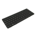 HP 673656-DH1 laptop spare part Keyboard