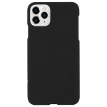 Case-mate Barely There mobile phone case 14.7 cm (5.8") Cover Black