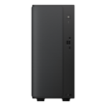 ASUS V500 Mini Tower VM501MH-0R7260063W AMD Ryzen™ 7 260 16 GB DDR5-SDRAM 512 GB SSD Windows 11 Home PC Zwart