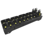 Zebra CRD-RS61-20SCHG-01 mobile device charger Bar code reader Black AC Indoor