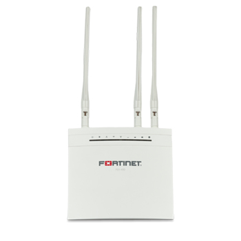 Fortinet FortiExtender 40D Cellular network router