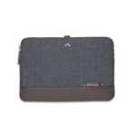 Brenthaven Collins Sleeve notebook case 11" Sleeve case Gray