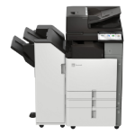 Xerox CX961 Laser A3 1200 x 1200 DPI 35 ppm Wi-Fi