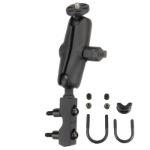 RAM Mounts RAM-B-174-366U houder Actieve houder Camera Zwart