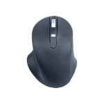Matias Wireless USB-C Pro 2.4G PBT and Aluminium Mouse Black