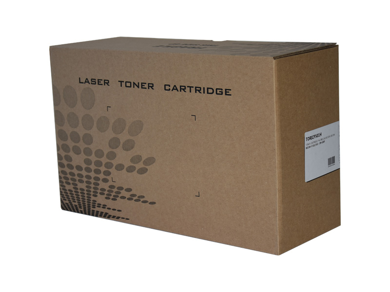 Image of DATA DIRECT Ricoh P501H P502H IM430F Compatible Toner Black 418447 14K