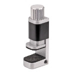 Apple EU Product - Metal clamp for mounting LCD screen / iPad glass