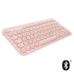 Logitech K380 for Mac Multi-Device Bluetooth Keyboard