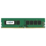 Crucial CT2K4G4DFS8266 memory module 8 GB 2 x 4 GB DDR4 2666 MHz