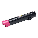 Dell 593-BBCX/MPJ42 Toner magenta, 12K pages ISO/IEC 19798 for Dell C 5765