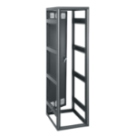 Middle Atlantic 45 RU BGR Series Rack, 38 Inches Deep
