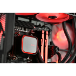 Actina 5901443441236 PC Intel Core Ultra 5 245KF 16 GB DDR5-SDRAM 1 TB SSD NVIDIA GeForce RTX 5060 Ti Midi Tower Black