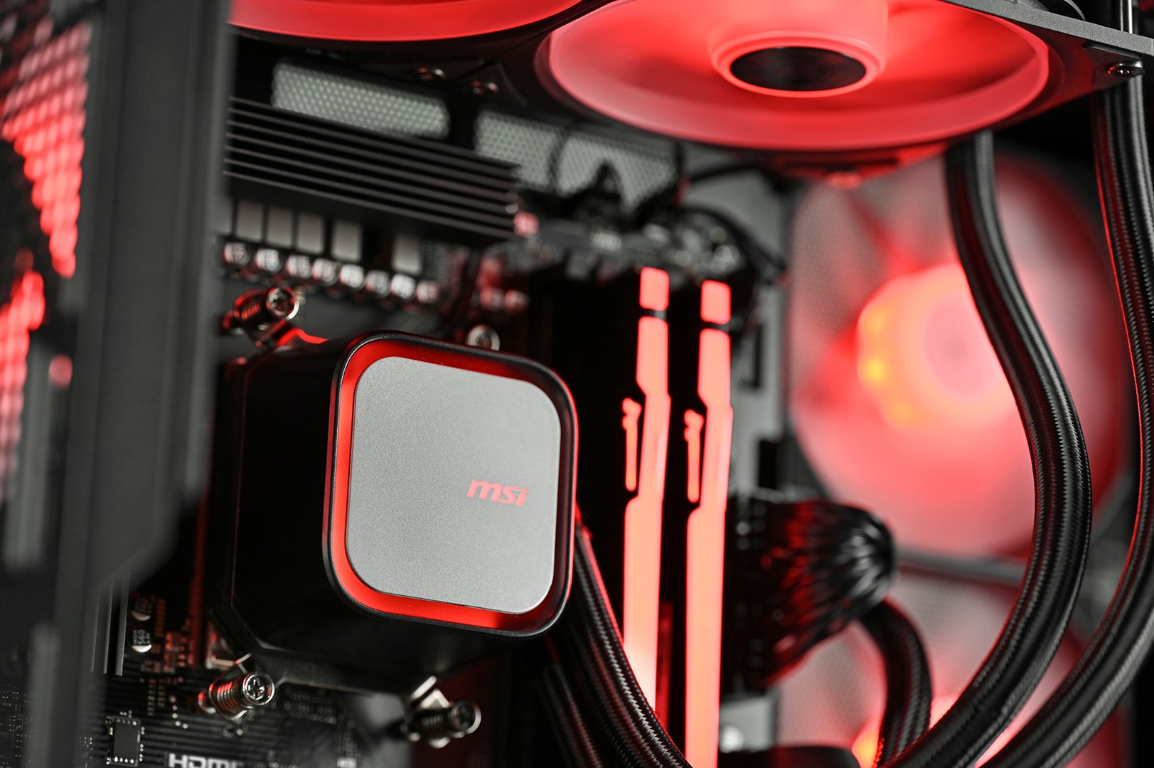 ACN Actina 5901443441236 PC Intel Core Ultra 5 245KF 16 GB DDR5-SDRAM 1 TB SSD NVIDIA GeForce RTX 5060 Ti Midi Tower Black