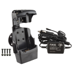 RAM Mounts RAM-HOL-SYM3PEC-NOUSBU holder Active holder Mobile phone/Smartphone Black