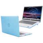 iPearl MCOVER-HP-CB-14A-NFXXXX-AQUA laptop case 14" Hardshell case Aqua color