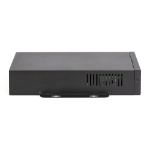 Digitus Gigabit Ethernet PoE++ Injector, 802.3at, 95 W