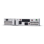 CyberPower MBP63AHVHW62U power distribution unit (PDU) 6 AC outlet(s) 2U Black, Silver