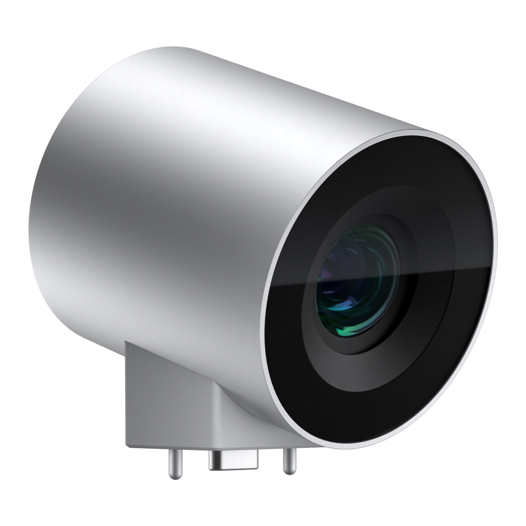 Image of Microsoft Surface Hub 2S Camera Silver