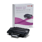 Xerox 106R01486 Toner cartridge black, 4.1K pages ISO/IEC 19752 for Xerox WC 3210