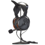 Antlion Audio GDL-2500 headphones/headset Wired Head-band Gaming USB Type-A Black