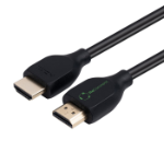 Microconnect ECO-MC-HDM19194V2.0 HDMI cable 4 m HDMI Type A (Standard) Black