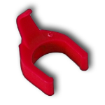 Patchse 50PK PATCHSEE Rd PATCHCLIP
