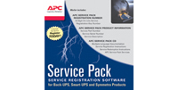 APC WEXTWAR1YR-SP-06 warranty/support extension