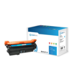 CoreParts QI-HP1018ZC toner cartridge 1 pc(s) Compatible Cyan