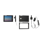 Brodit 759079 mobile device charger Tablet Black DC Auto