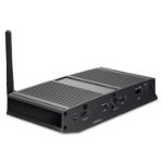 Viewsonic NMP599-W-2 digital media player Black 4K Ultra HD 16 GB Wi-Fi